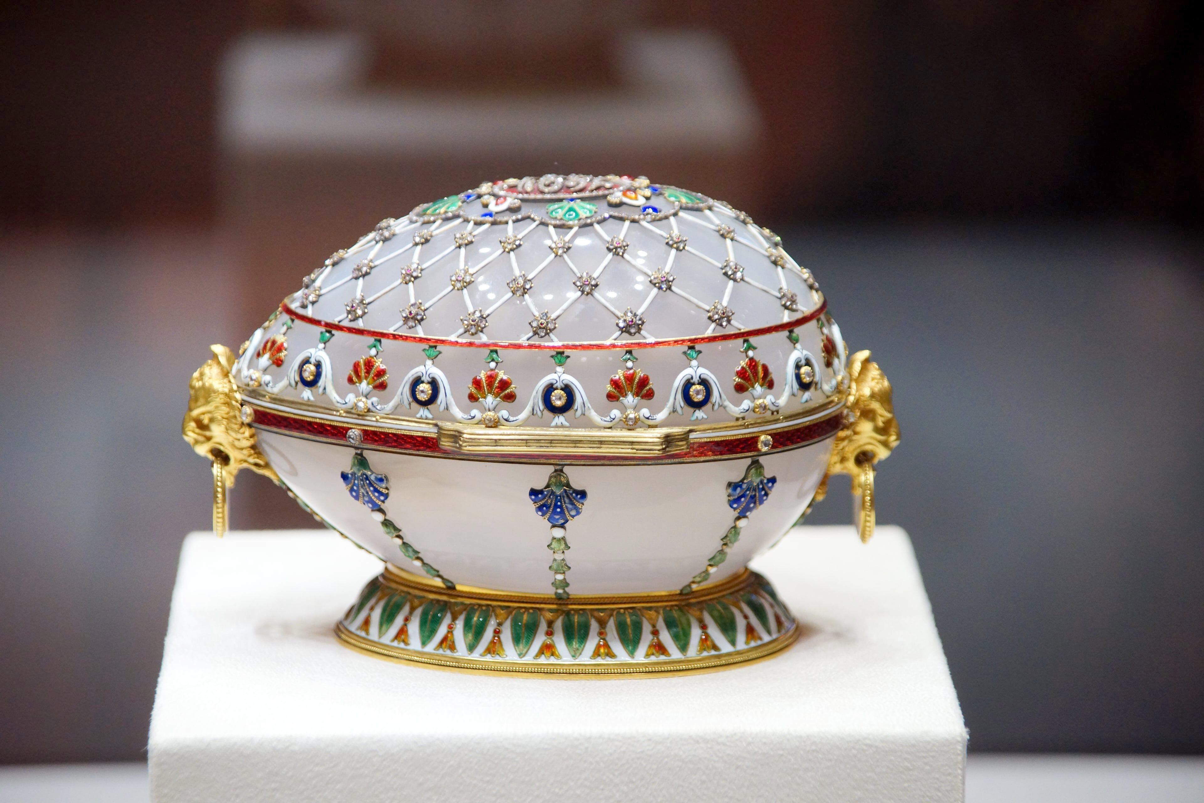 The Fabergé Museum
