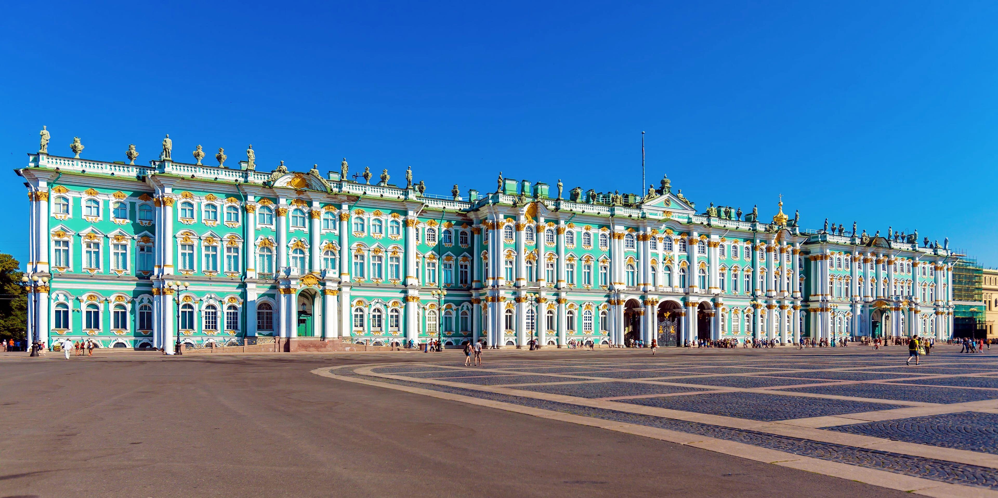 The Hermitage