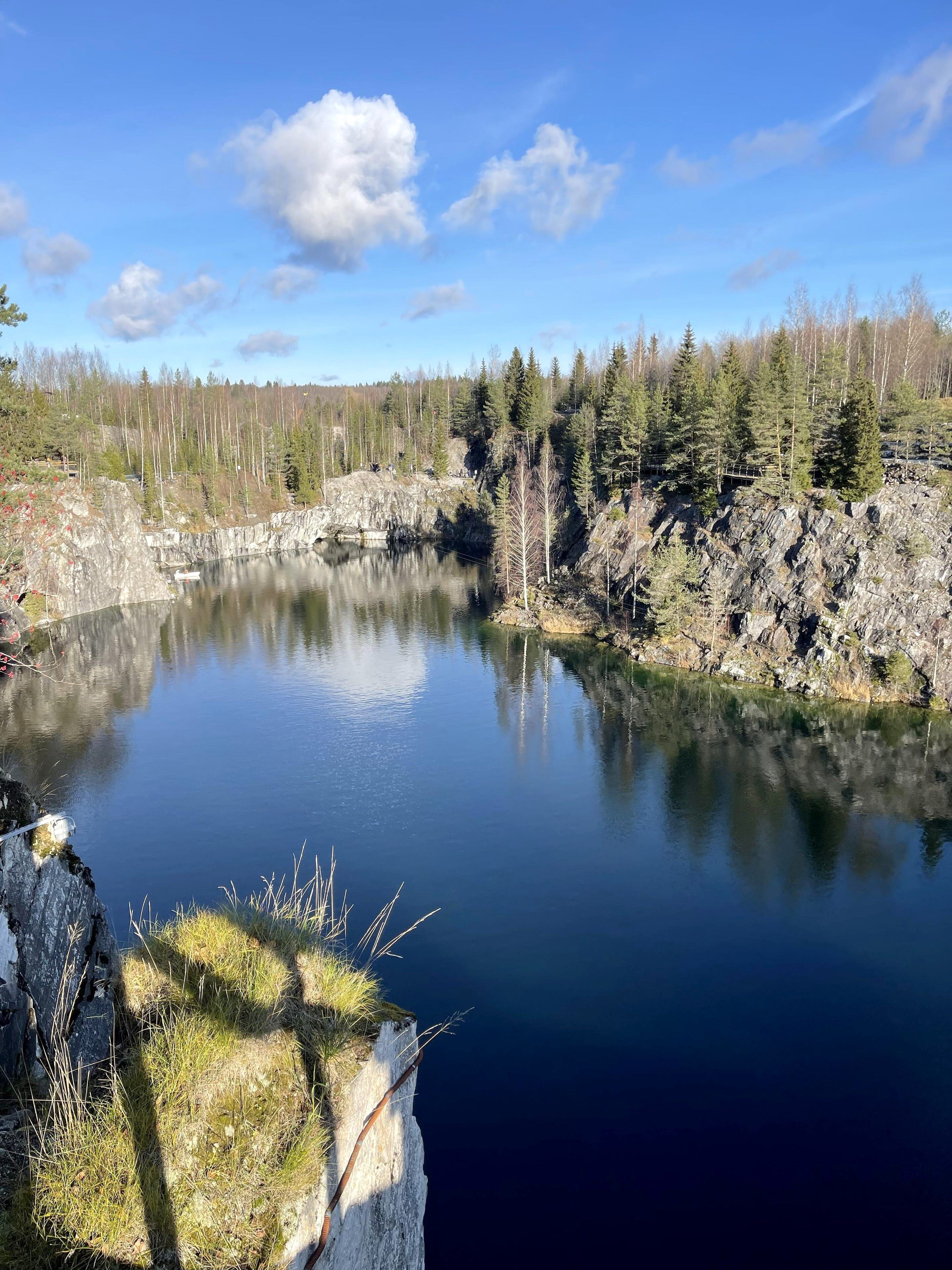 Karelia in a Day