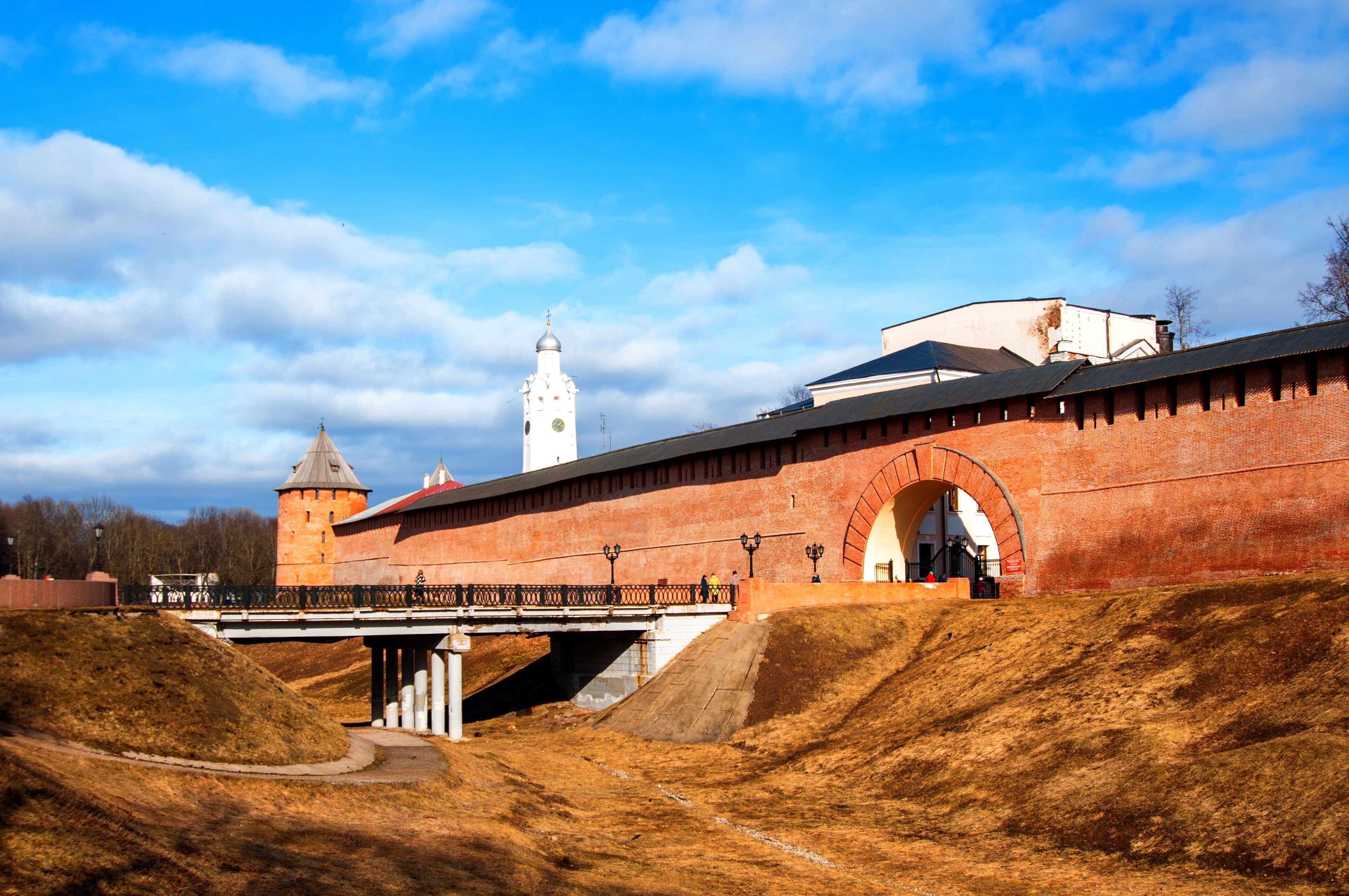Veliky Novgorod
